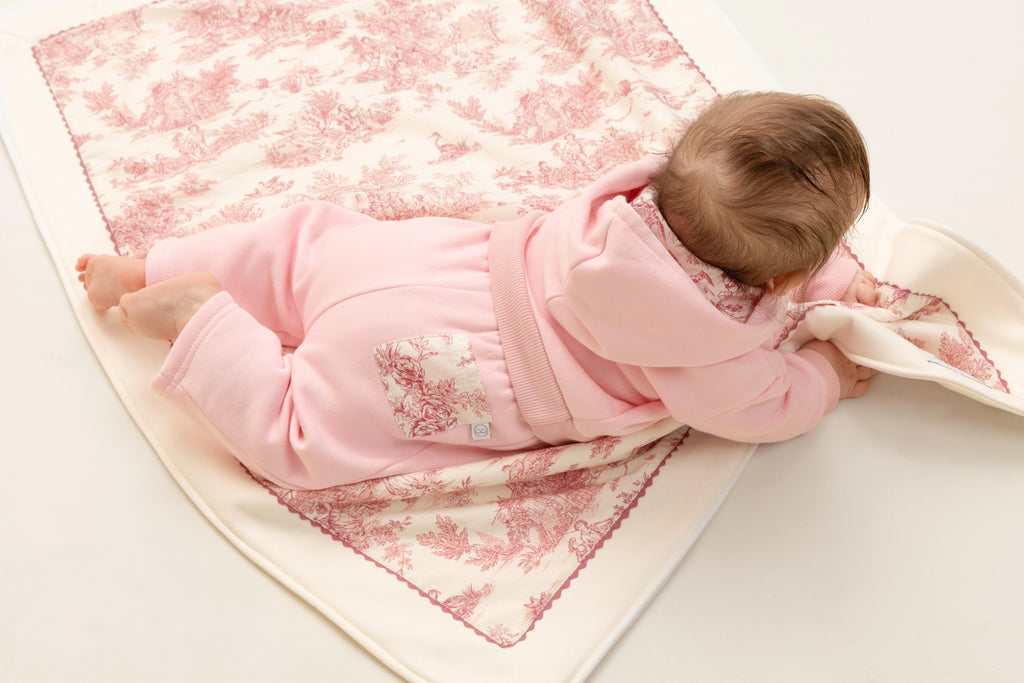 Ensemble Jogging Gabin