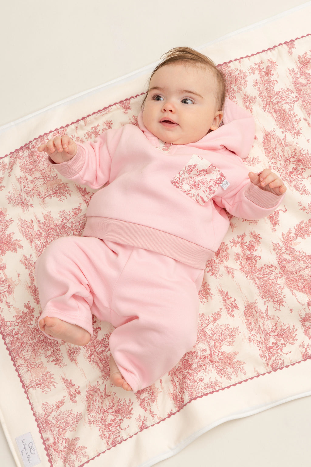 Ensemble Jogging Gabin