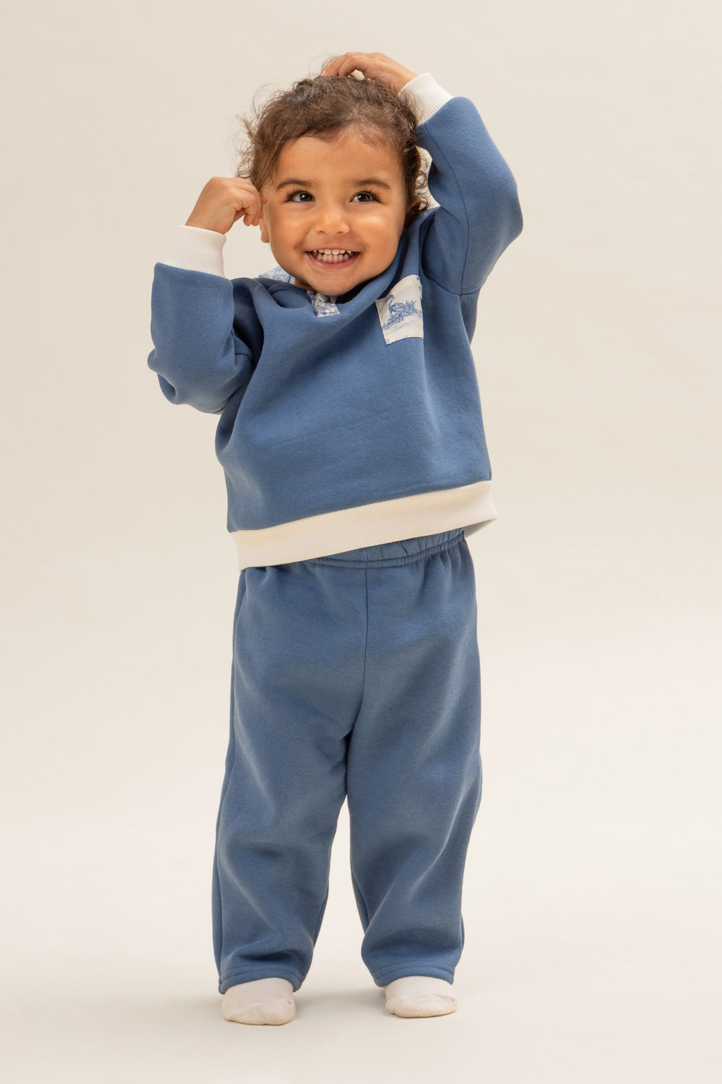 Ensemble Jogging Gabin