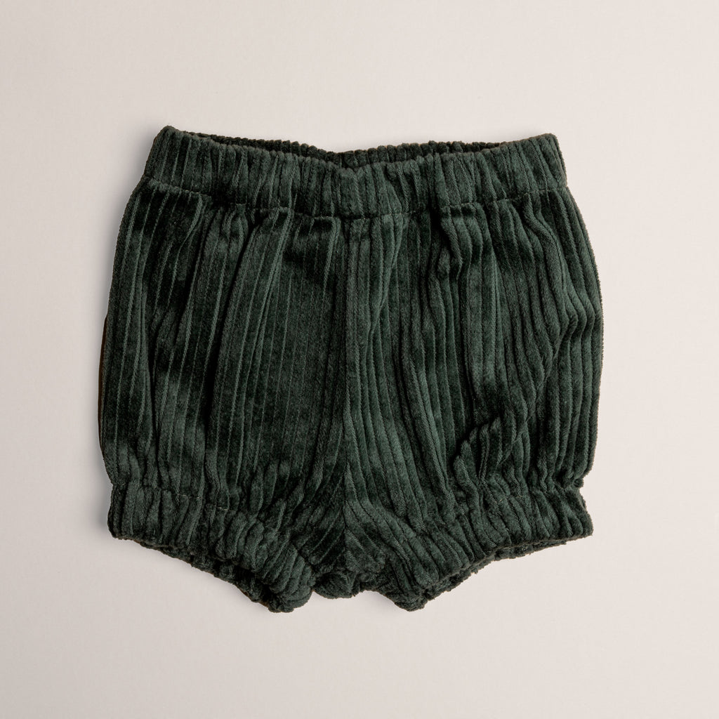 Bloomer Jules - Velours