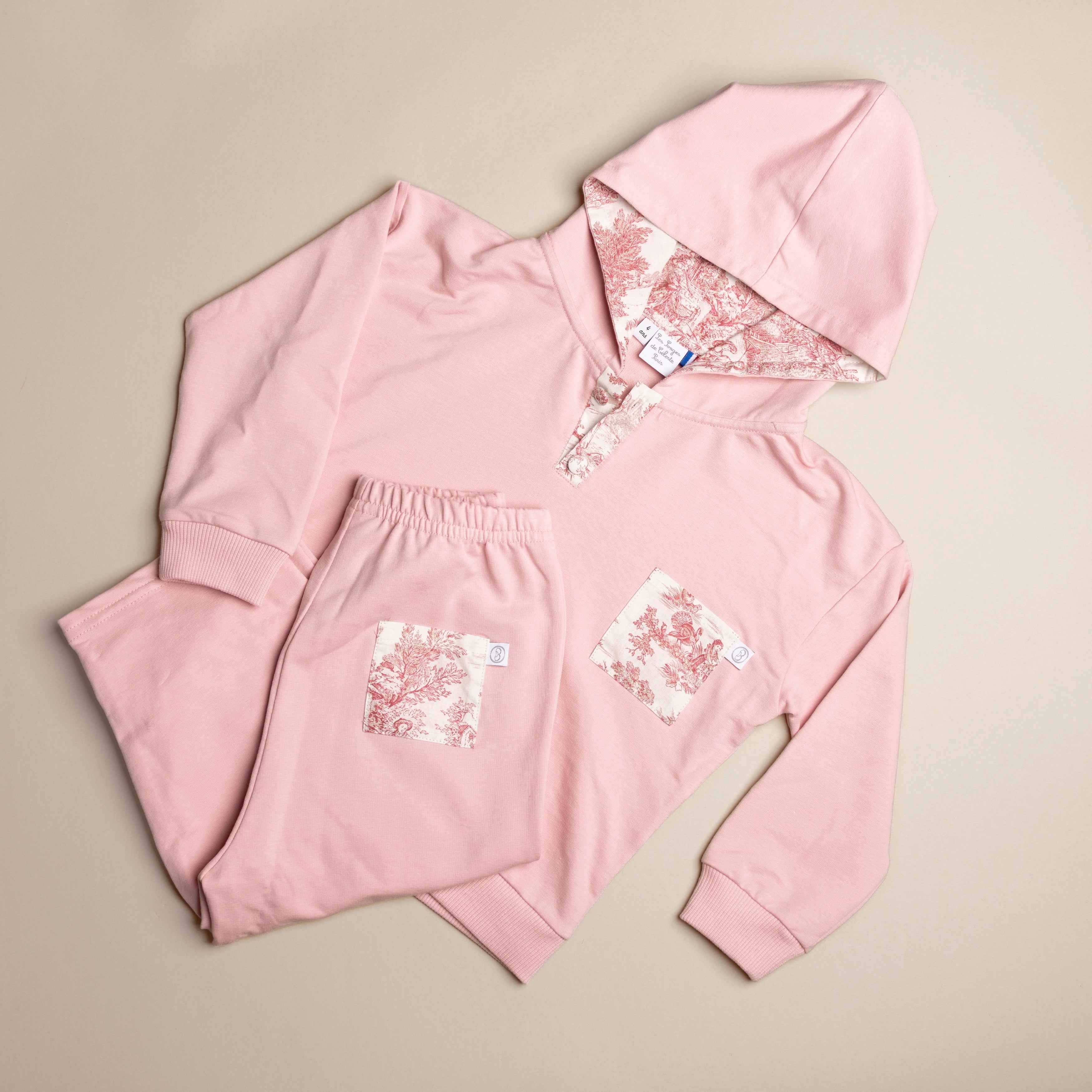 Ensemble Jogging Joseph