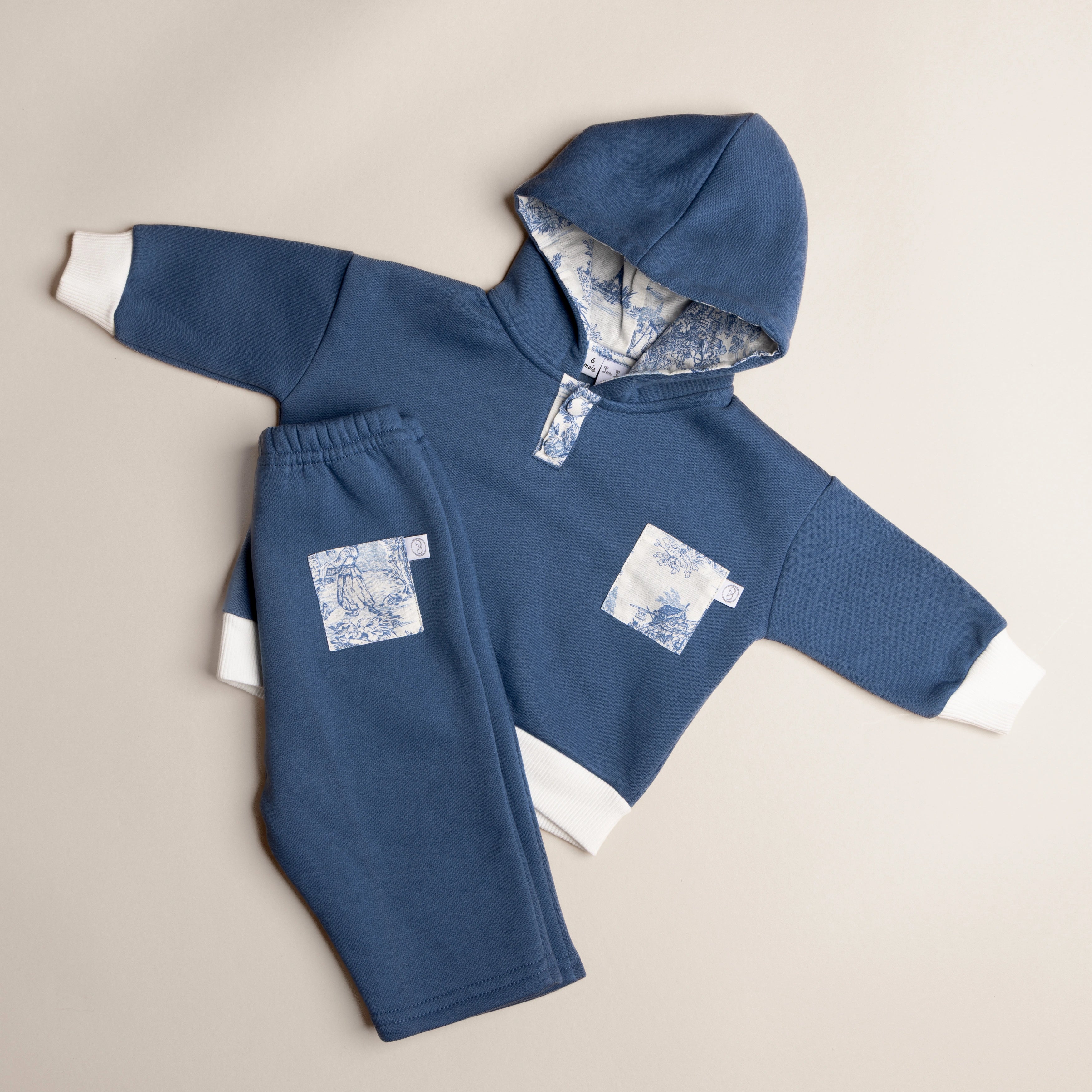 Ensemble Jogging Joseph