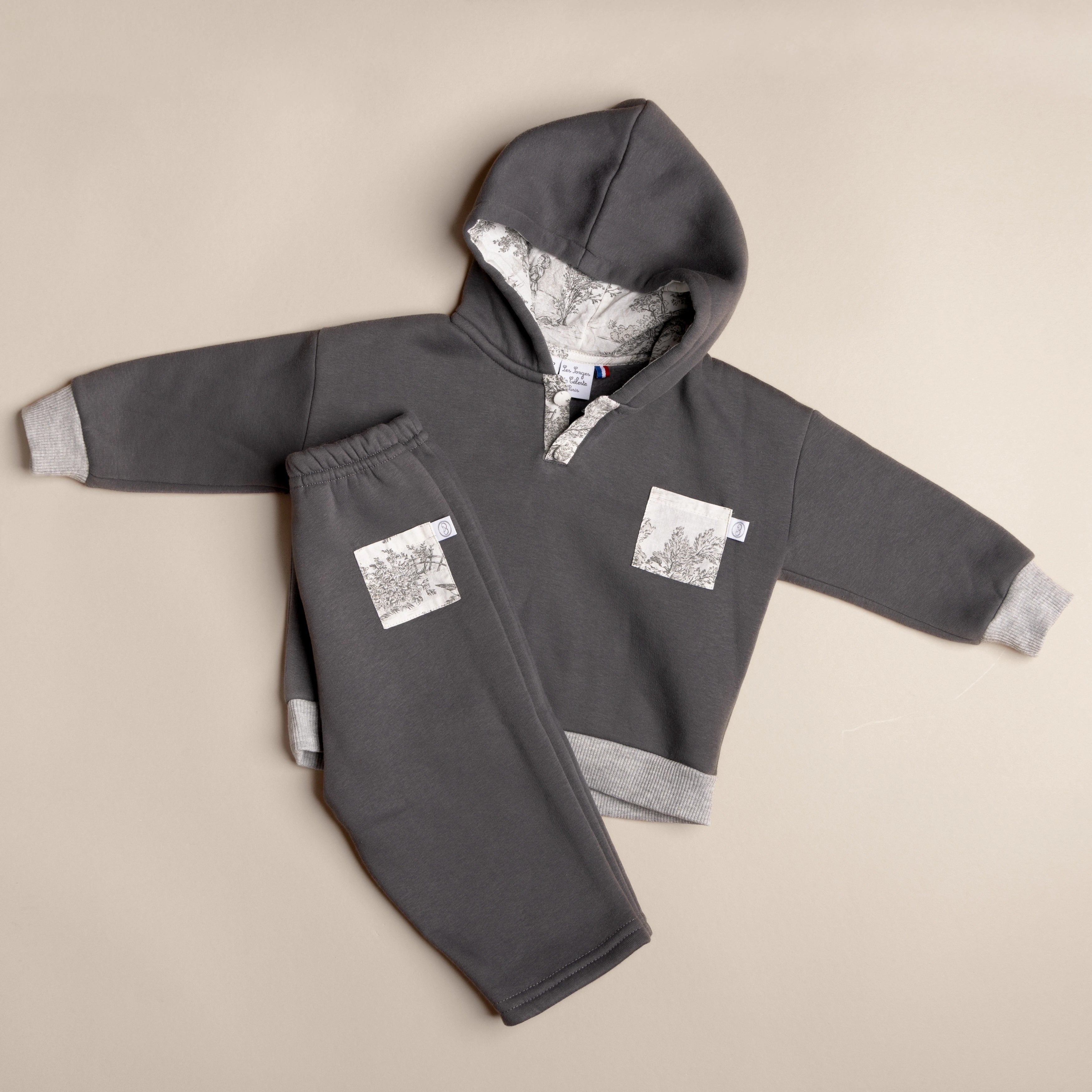 Ensemble Jogging Joseph