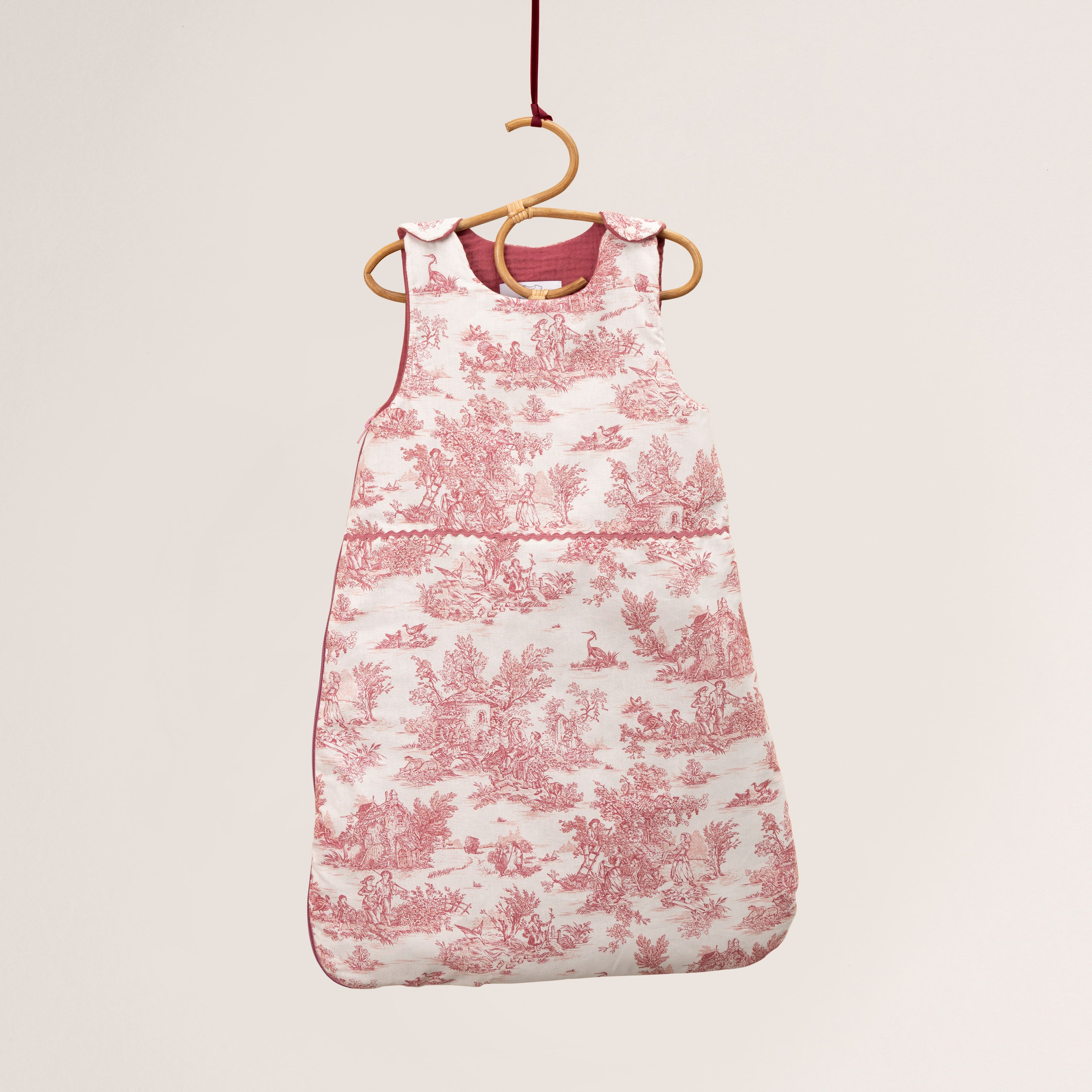 Gigoteuse Joséphine