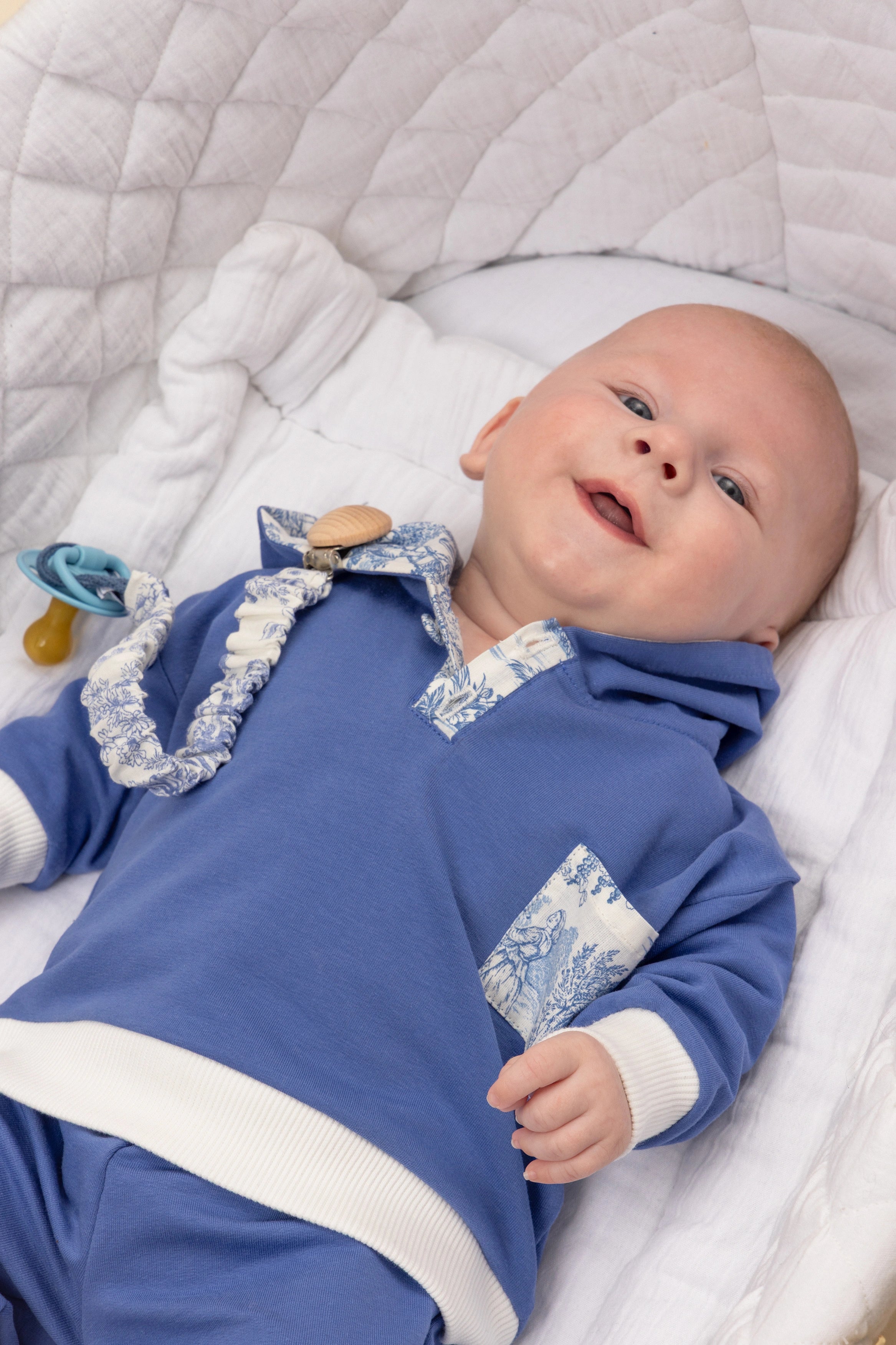 Ensemble Jogging Joseph