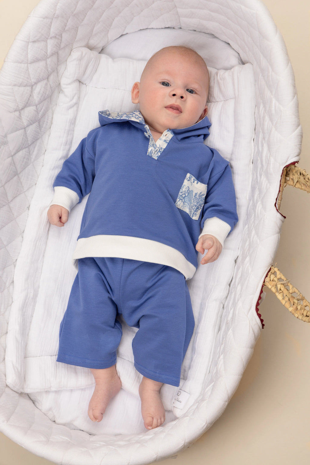 Ensemble Jogging Joseph