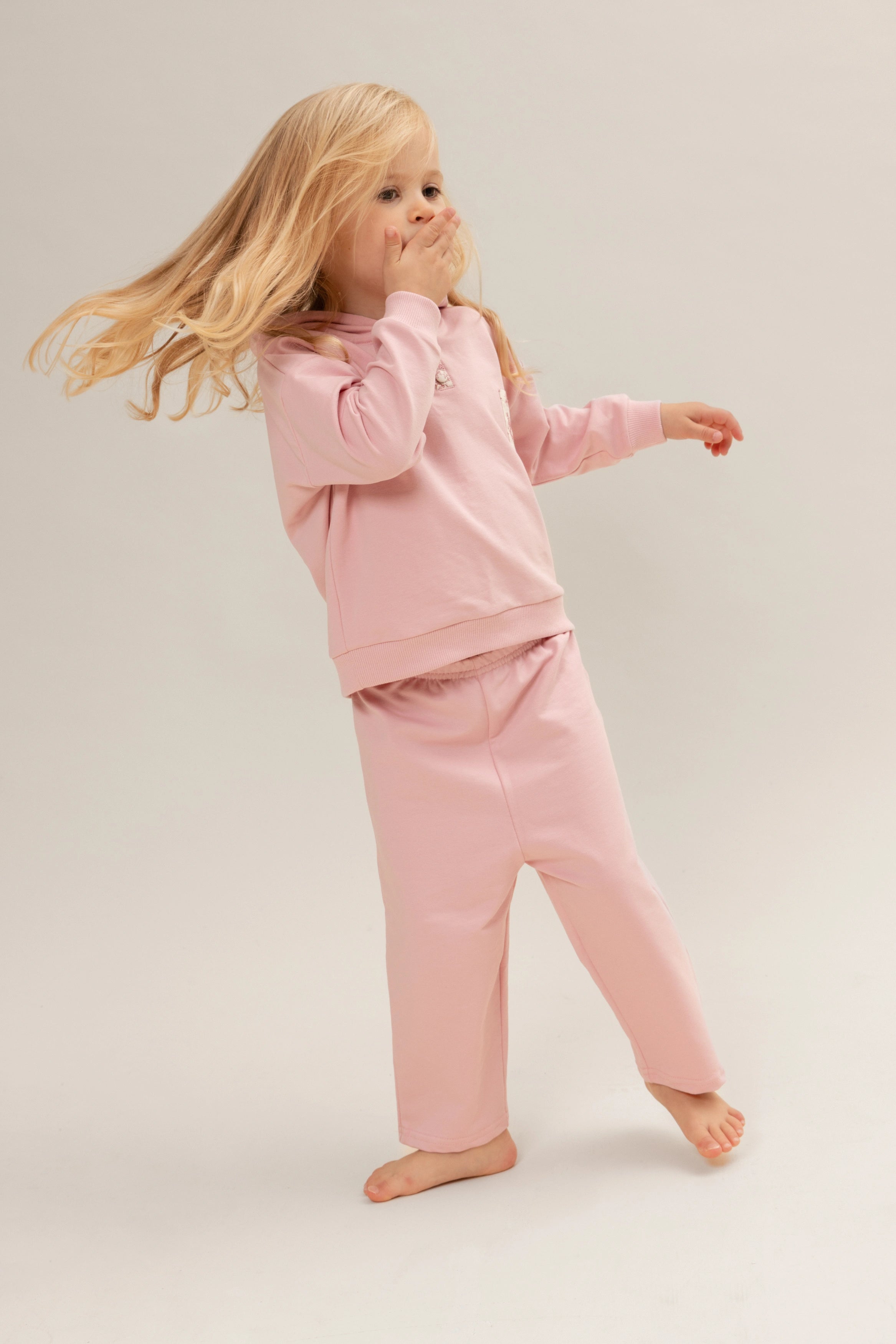 Ensemble Jogging Joseph