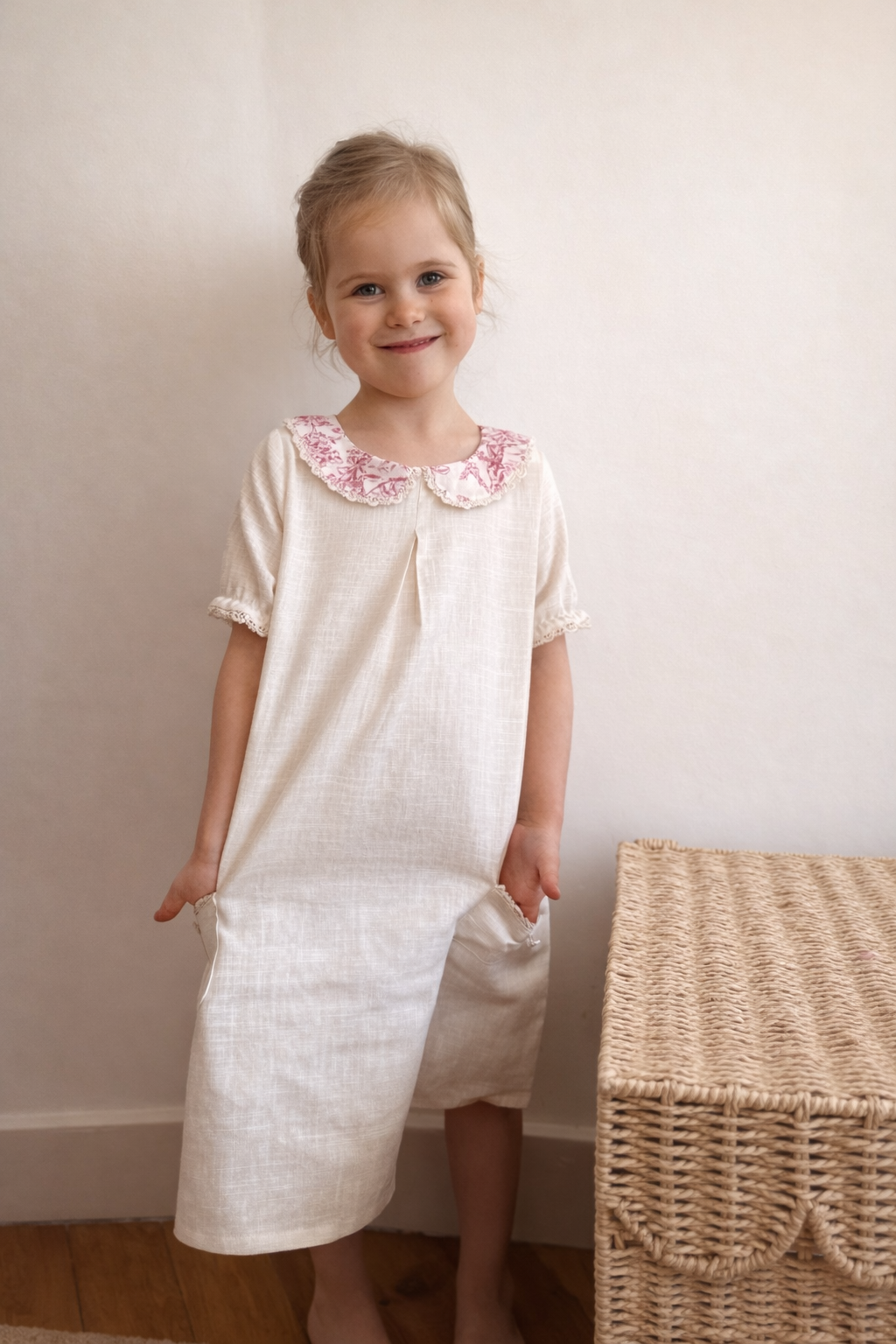 Robe Marina