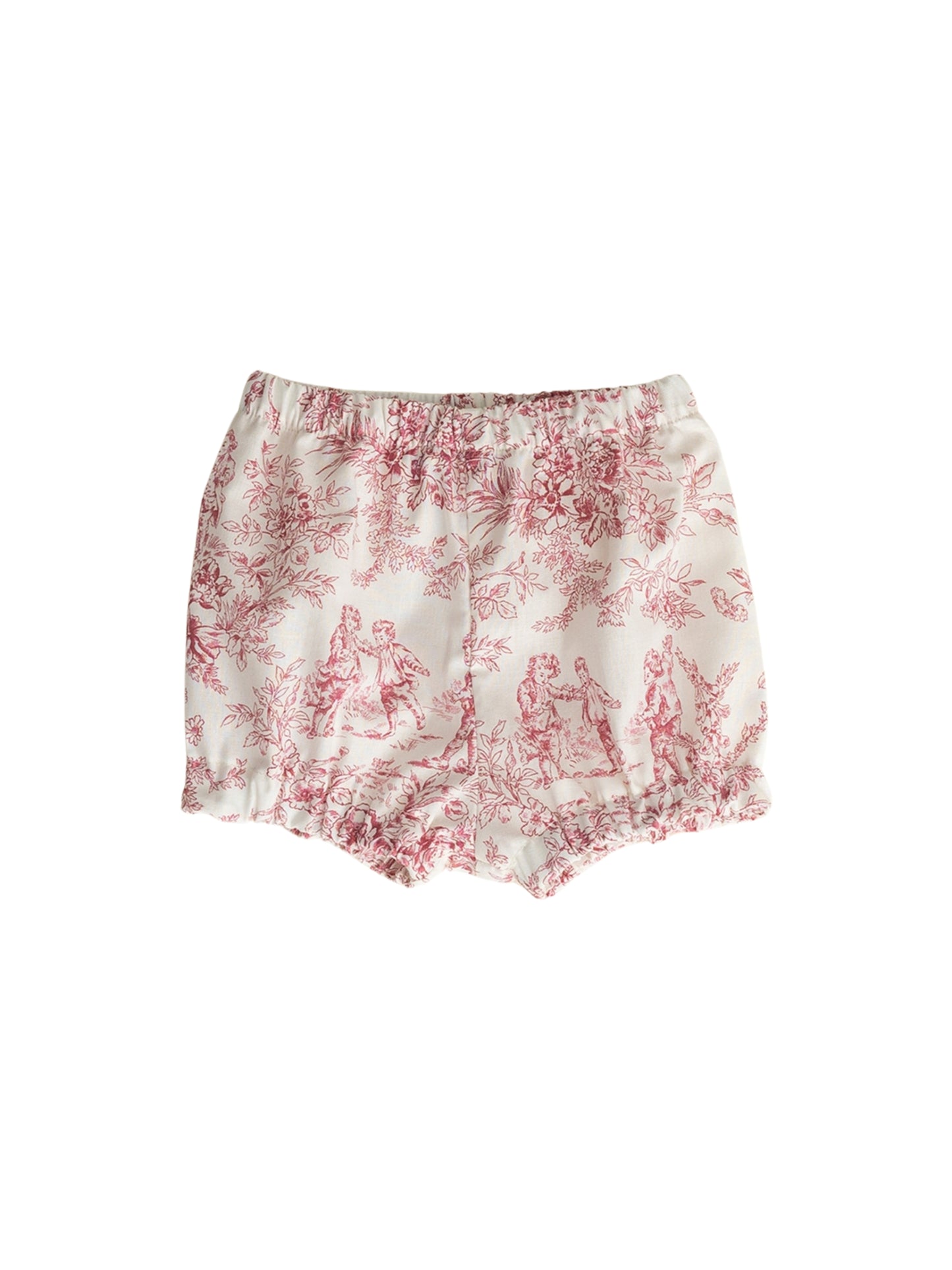 Bloomer Signature Céleste - Rose sans croquet