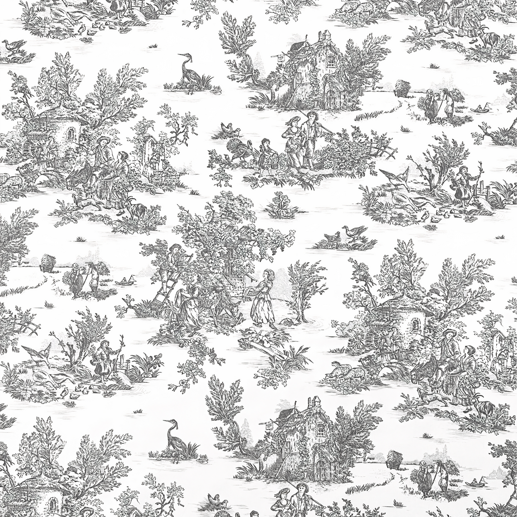 Déclaration éternelle - Cadeau de naissance