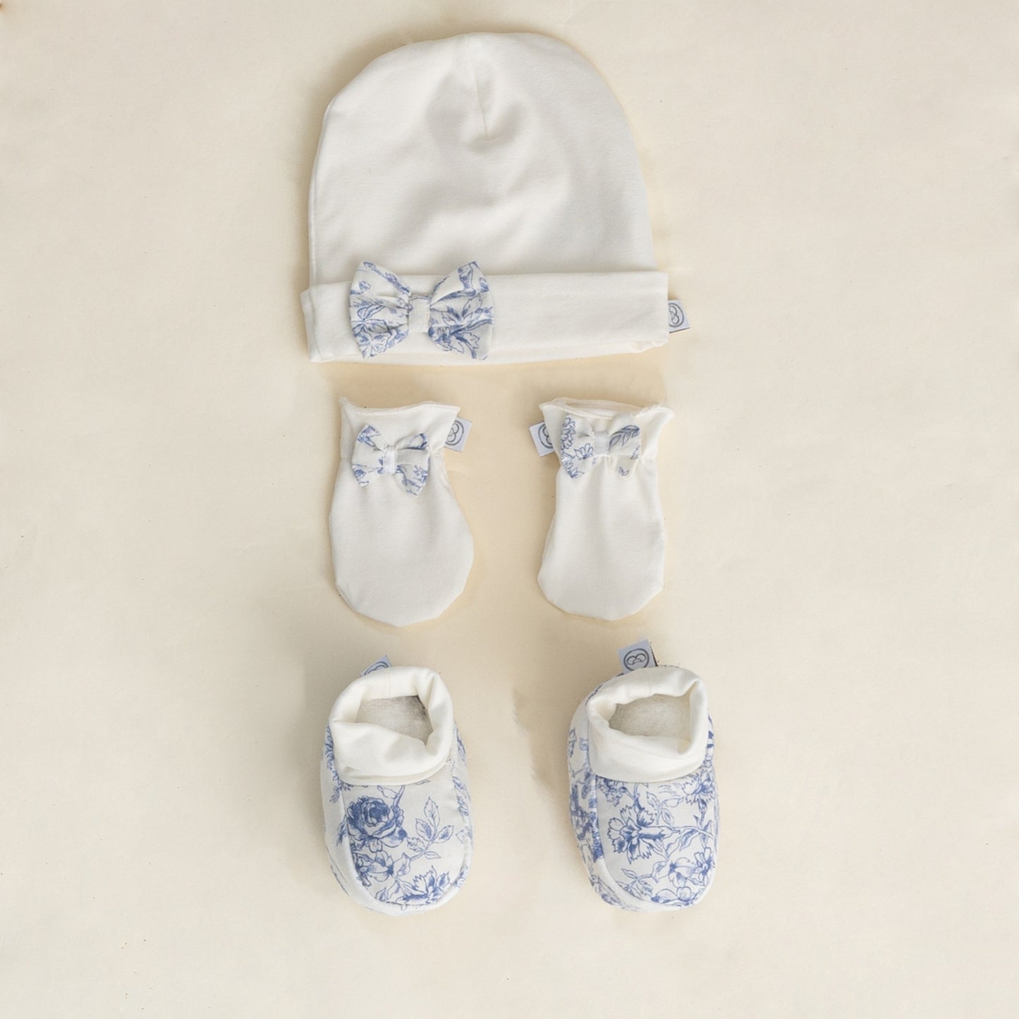 Trousseau de naissance