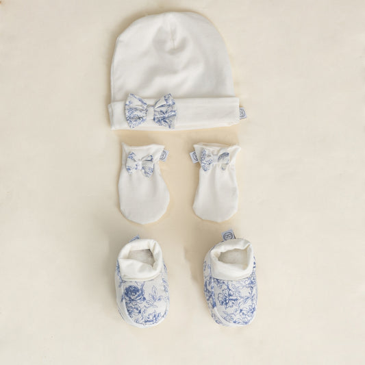 Trousseau de naissance