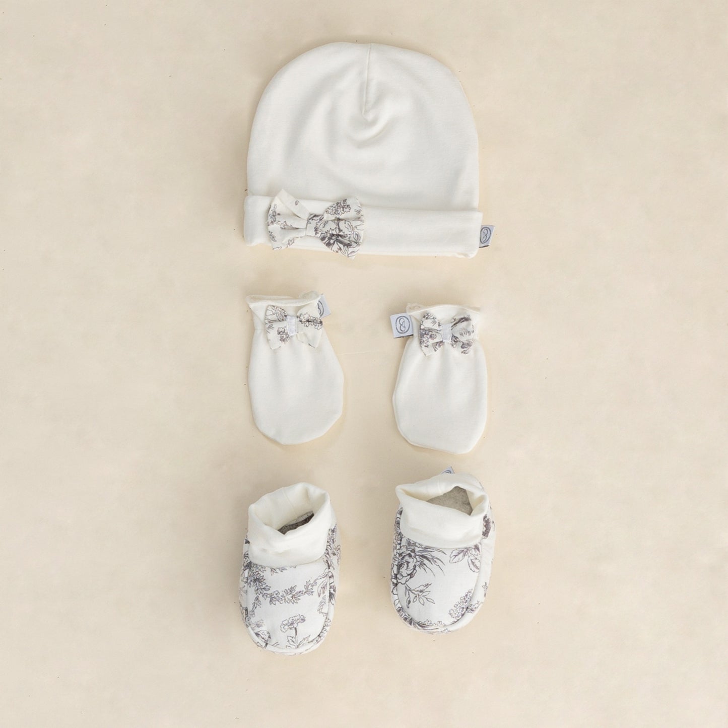 Trousseau de naissance