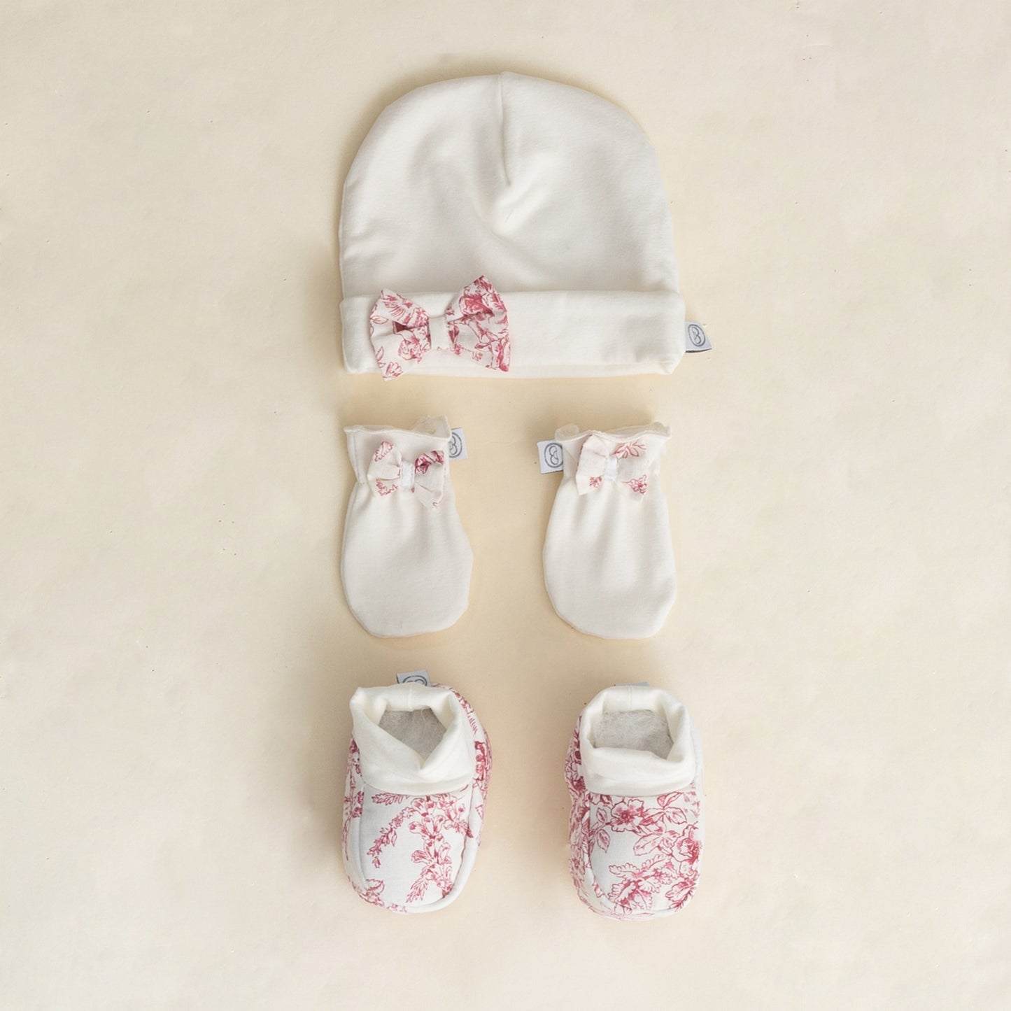 Trousseau de naissance