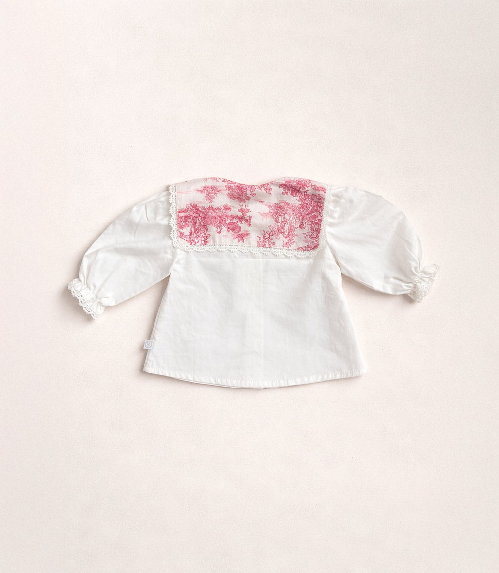 Blouse Isaure