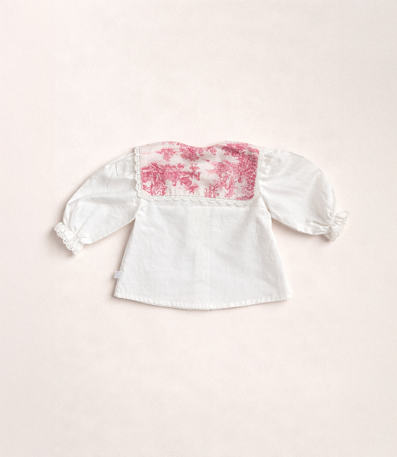 Blouse Isaure