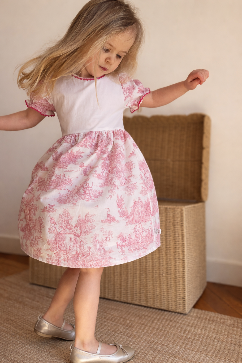 Robe Elise
